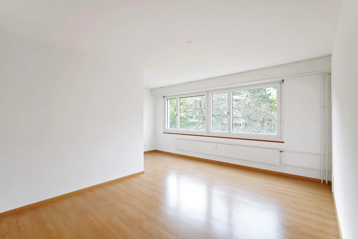 Modernes Apartment im Gundeli - Foto 6 von 6