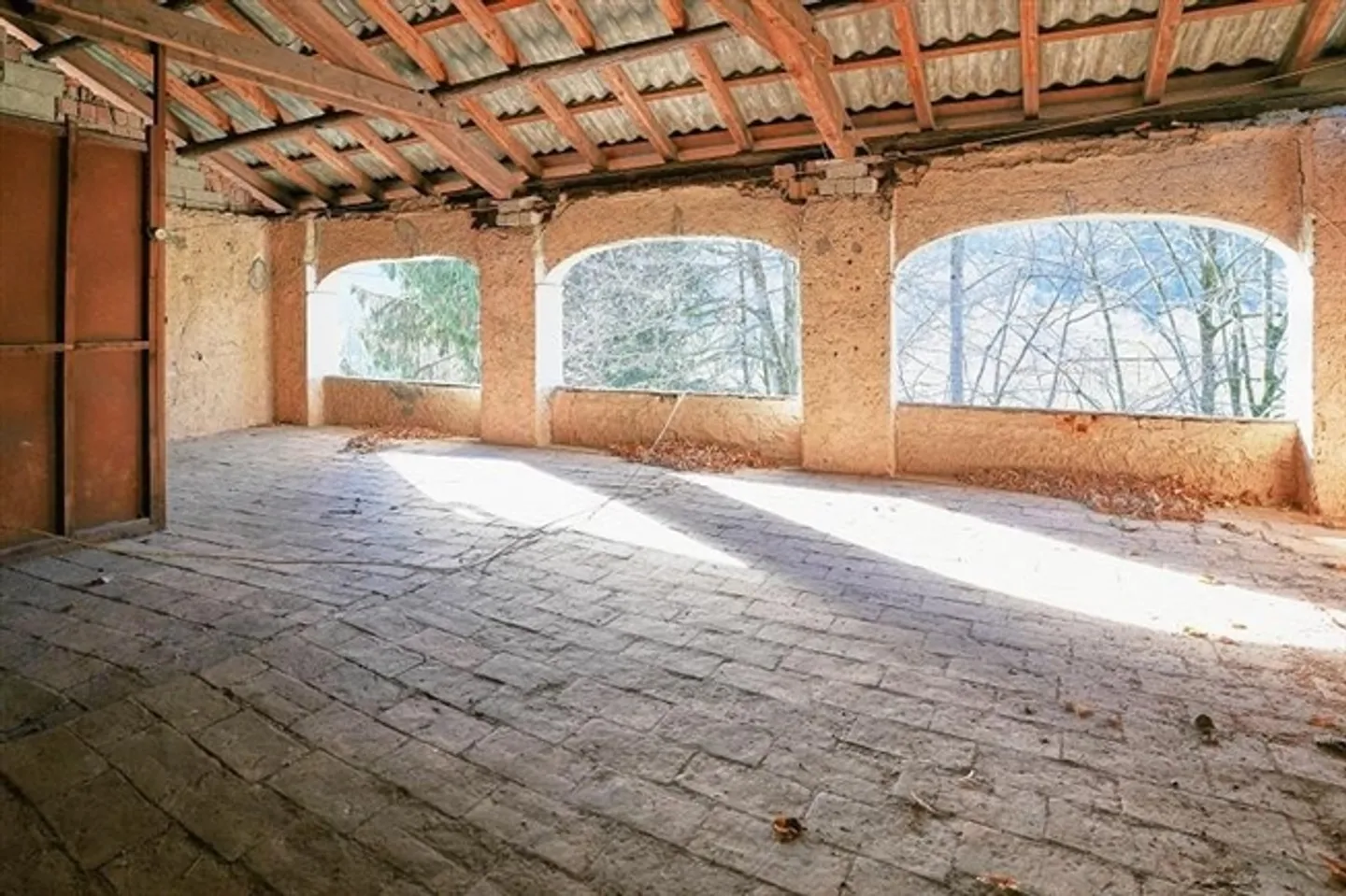 Charmantes Grotto mit Ausbaupotential - Foto 19 von 20