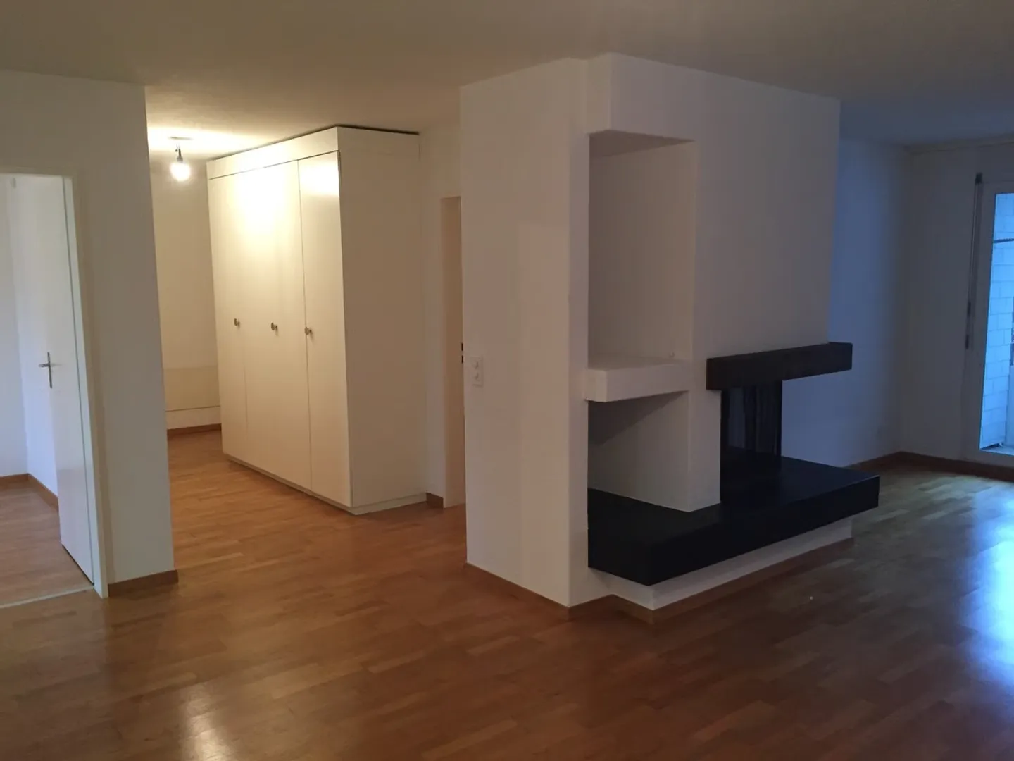 3.5-room apartment for rent on the 2nd floor. - Photo 5 of 10