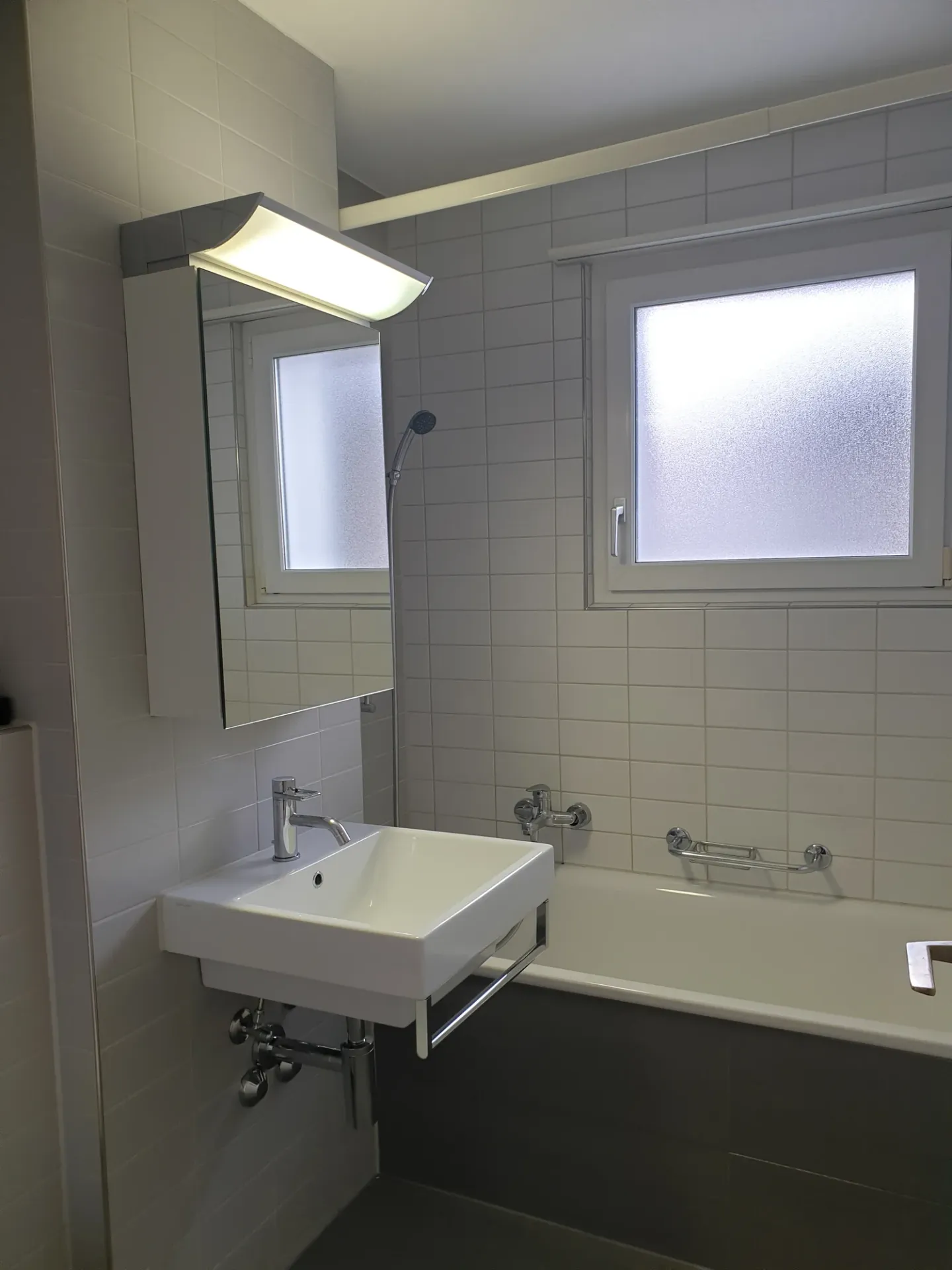 3.5-room apartment for rent on the 2nd floor. - Photo 7 of 10