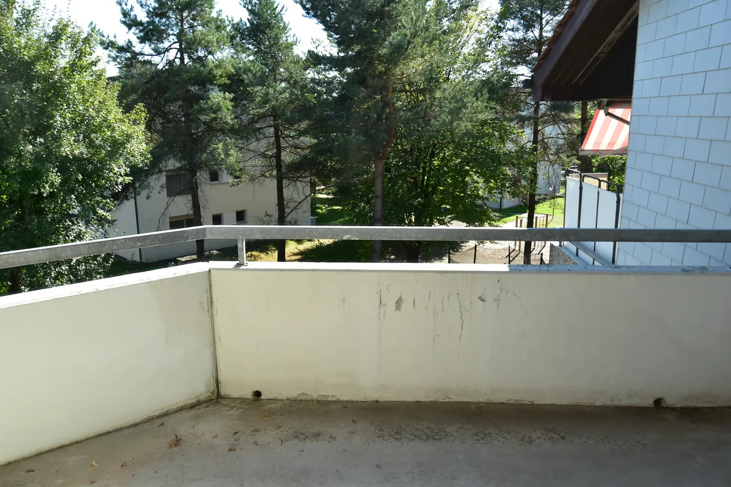 3.5-room apartment for rent on the 2nd floor. - Photo 10 of 10