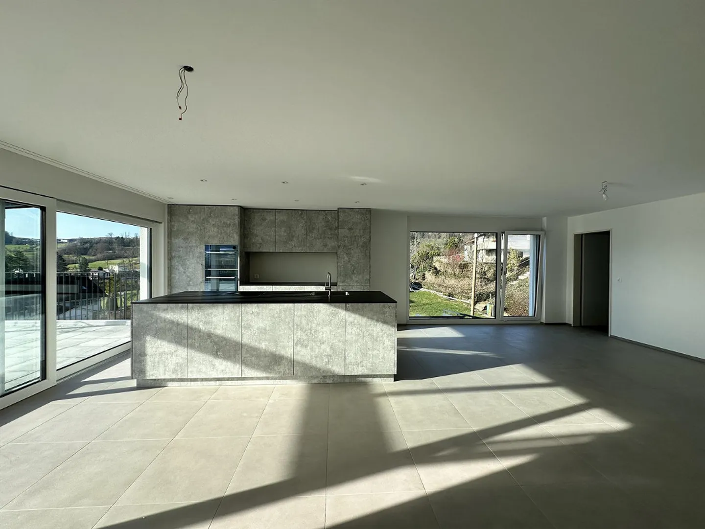 Exclusive penthouse apartment with spacious terrace - Photo 1 of 13