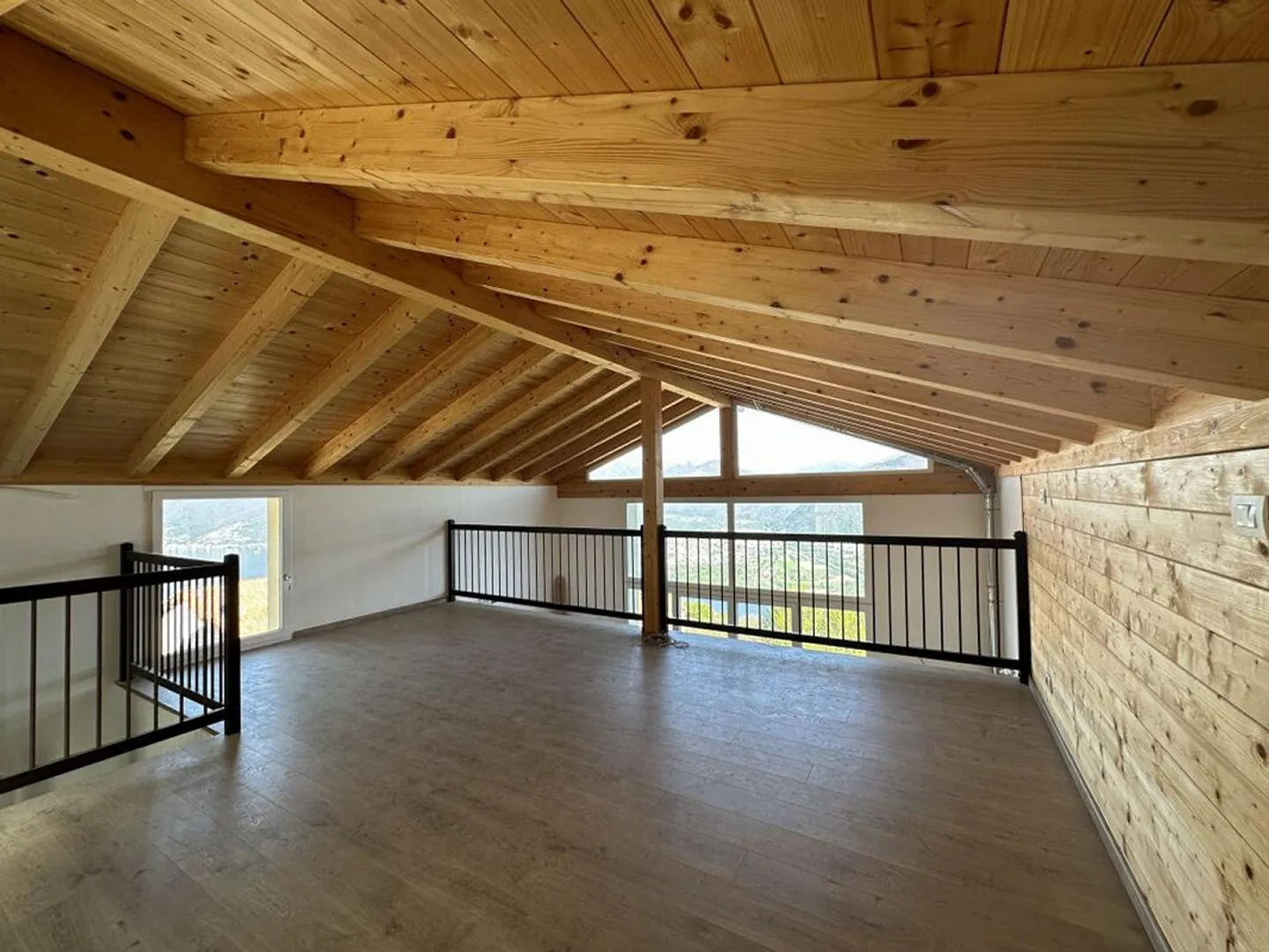 Oasis of Serenity with Breathtaking View of Lake Maggiore – Monte di ... - Photo 4 of 11