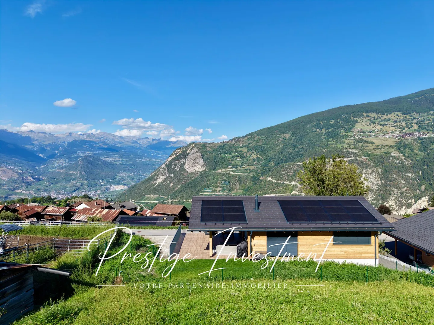 Villa au Coeur de la Nature - Photo 3 sur 23