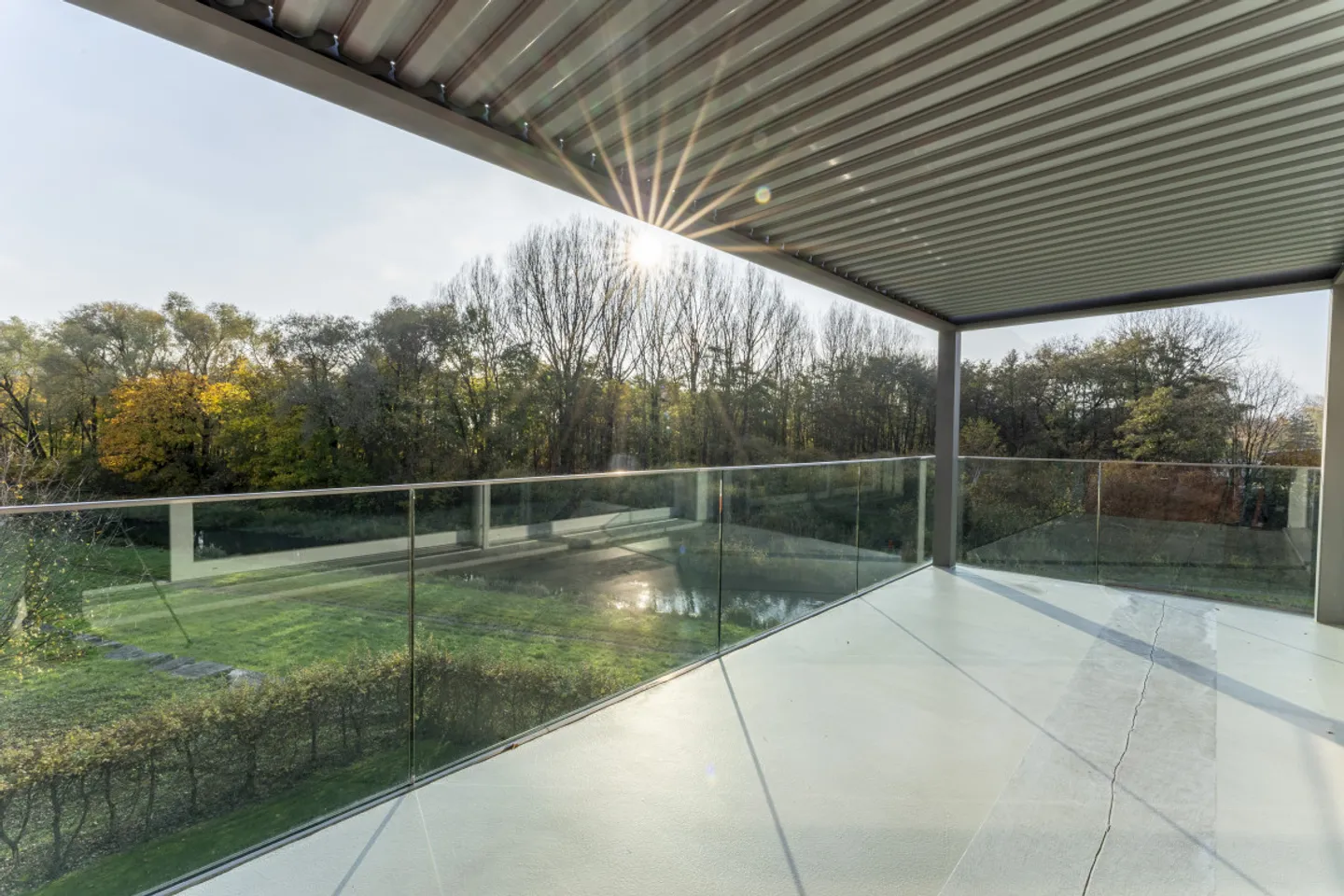 Appartement de rêve au cœur de Villeneuve, calme et central! - Photo 1 sur 7