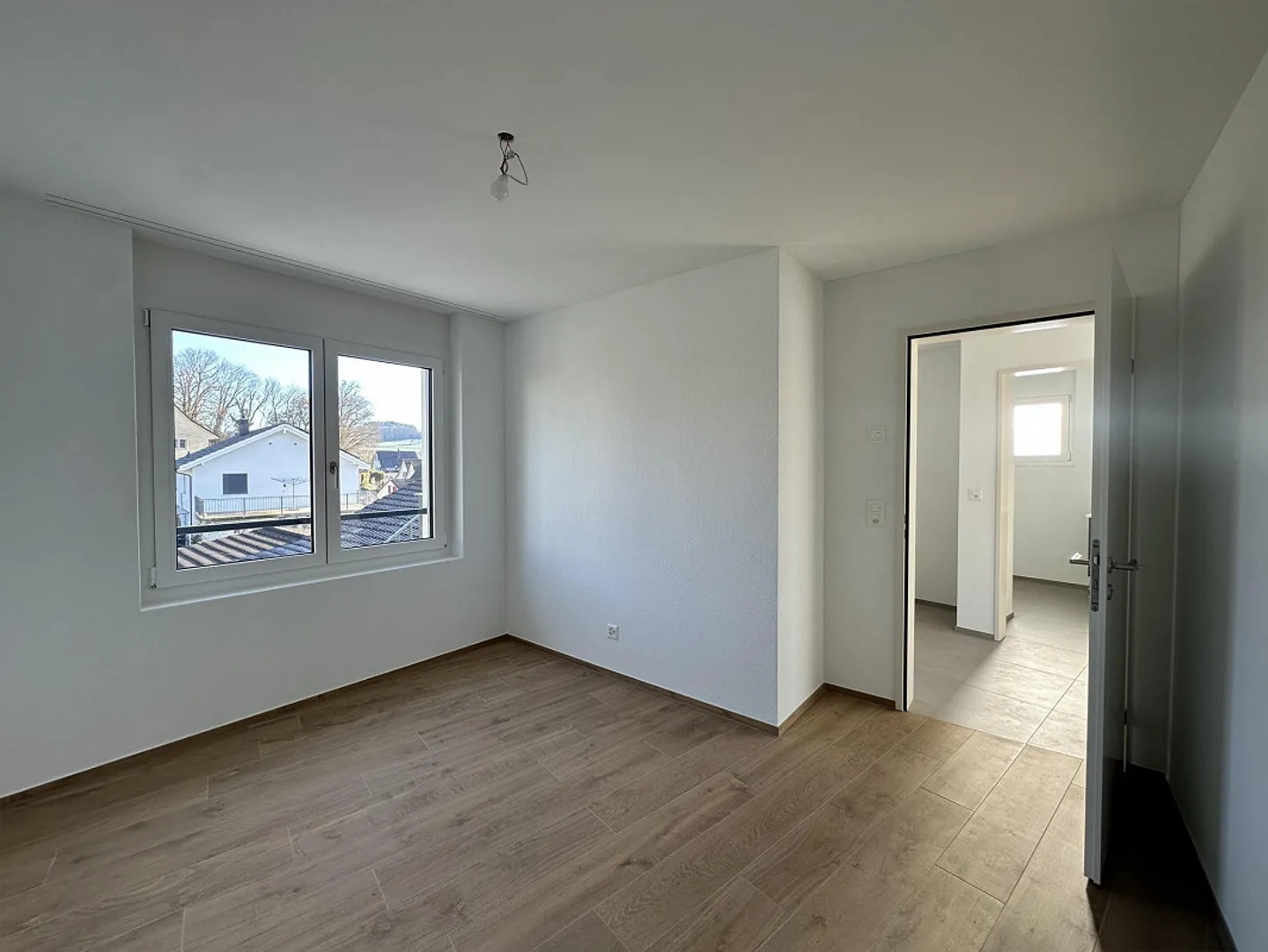 Exclusive penthouse apartment with spacious terrace - Photo 7 of 13