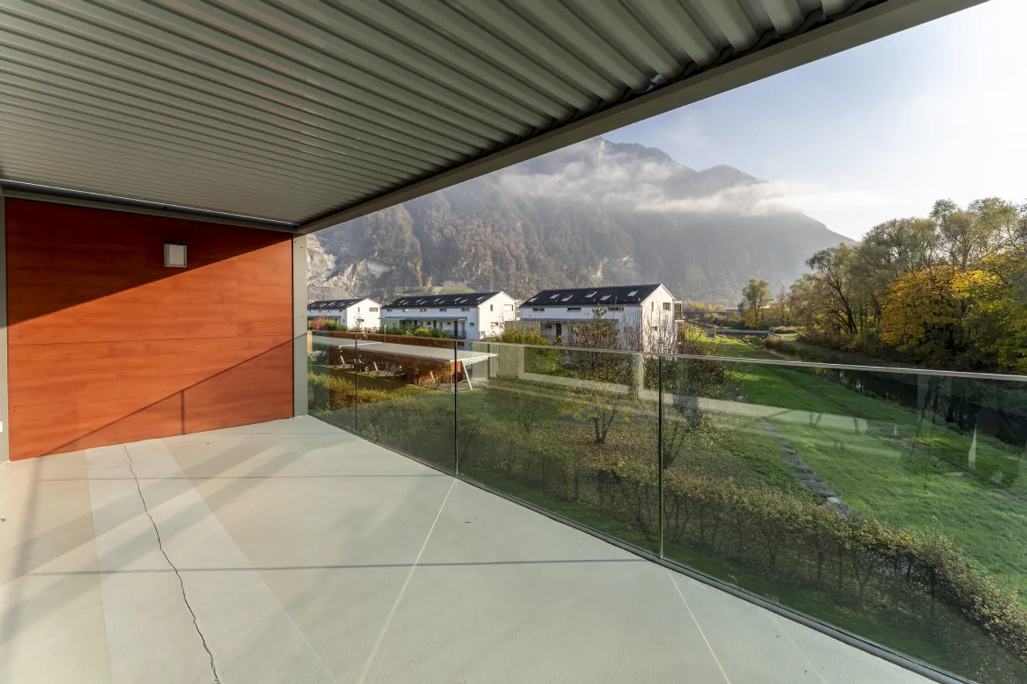 Appartement de rêve au cœur de Villeneuve, calme et central! - Photo 3 sur 7