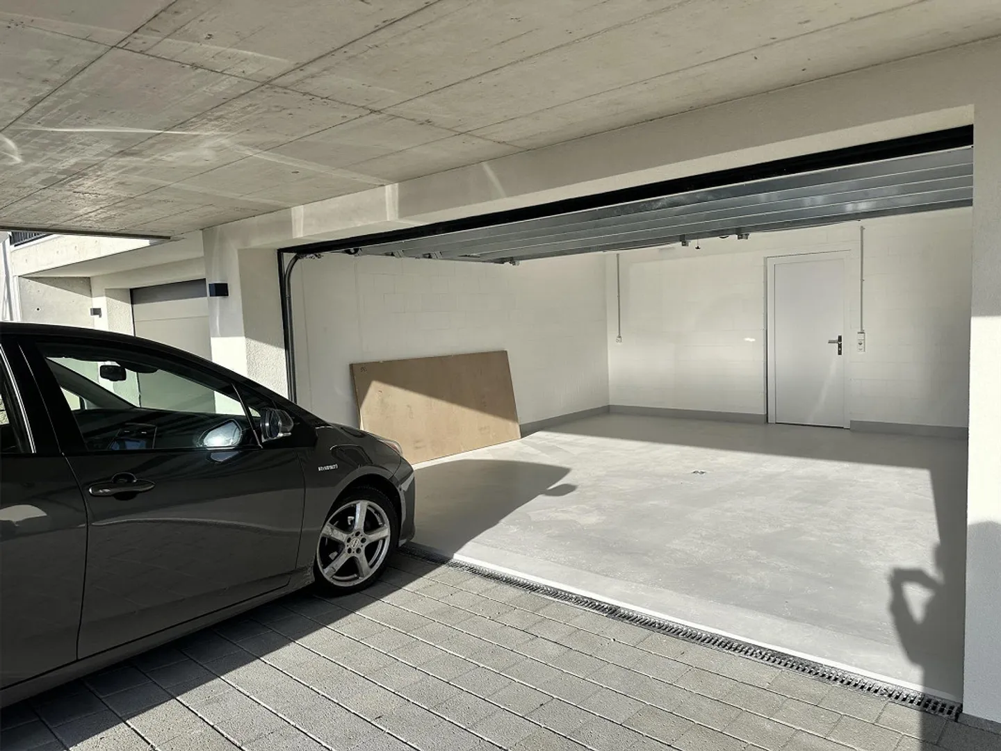 Exclusive penthouse apartment with spacious terrace - Photo 12 of 13