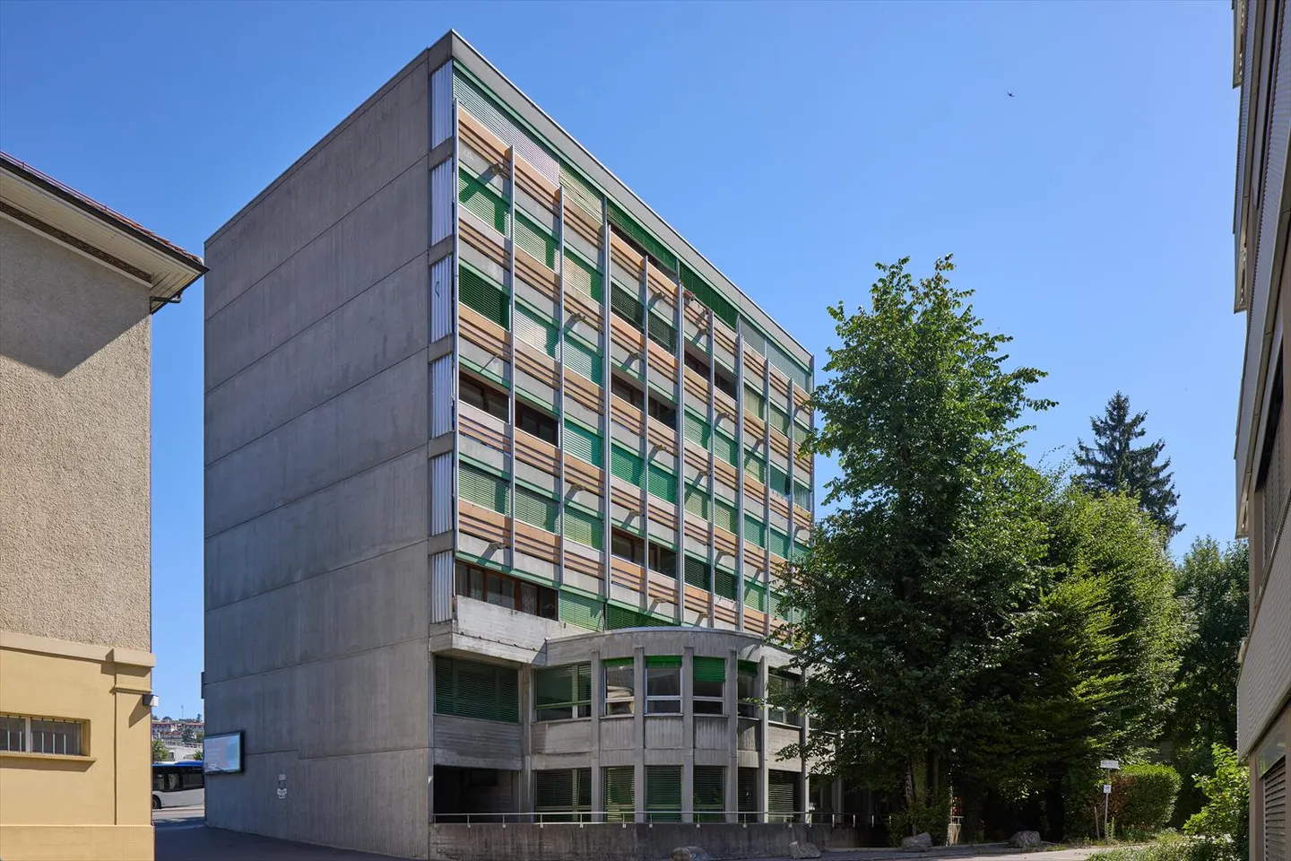 1-Zimmer-Wohnung - Foto 1 von 3