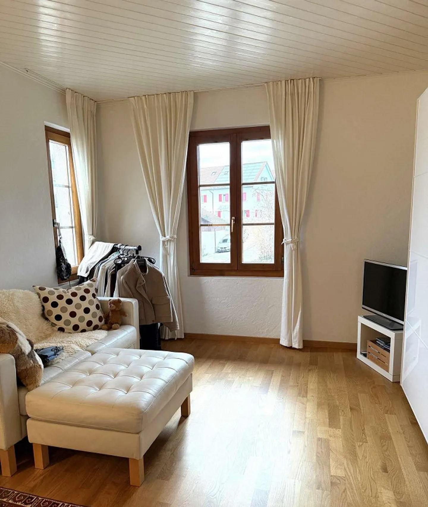 Affascinante appartamento maisonette di 5,5 stanze al piano terra con idilliaco... - Foto 6 di 7