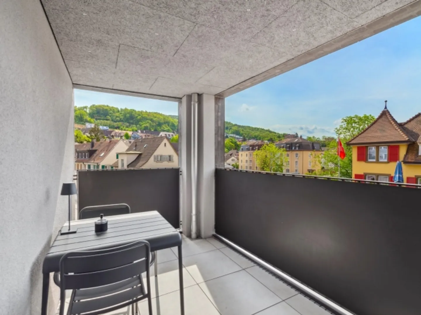 «Basel-Münchenstein - 7 min. vom Basel SBB Bahnhof» - Foto 6 von 8