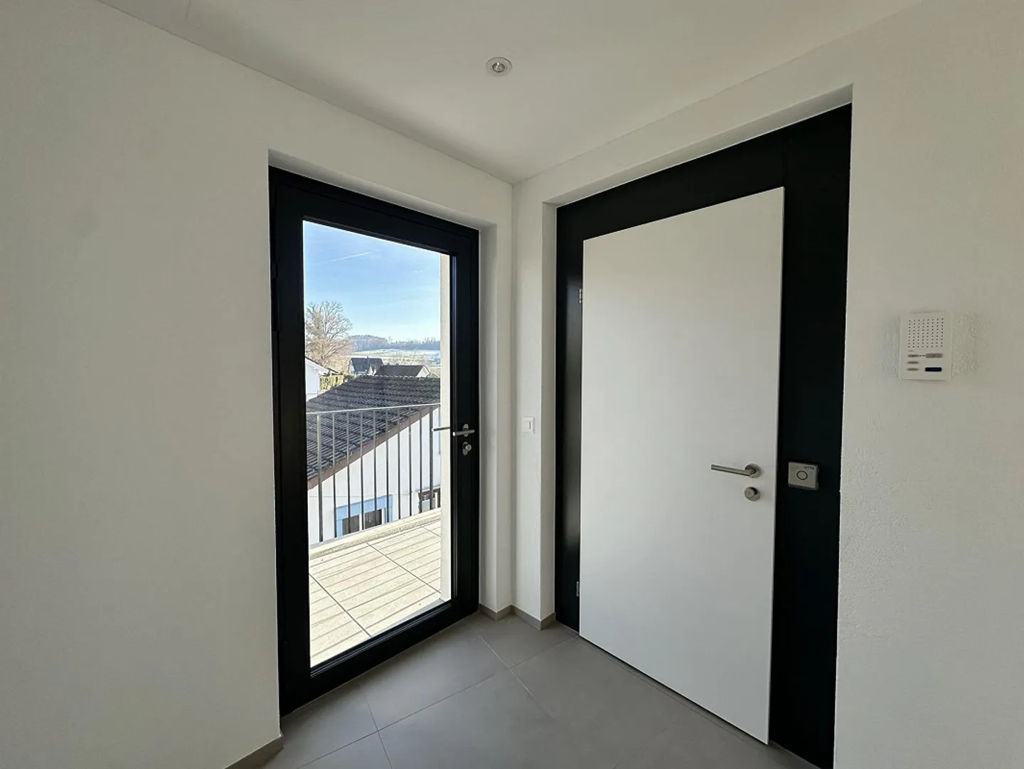 Exclusive penthouse apartment with spacious terrace - Photo 9 of 13