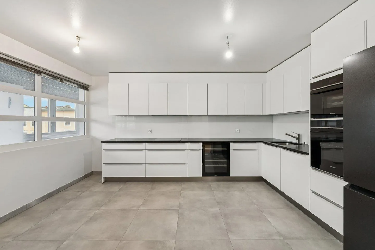 Attique en Duplex avec Terrasse - Photo 4 sur 13