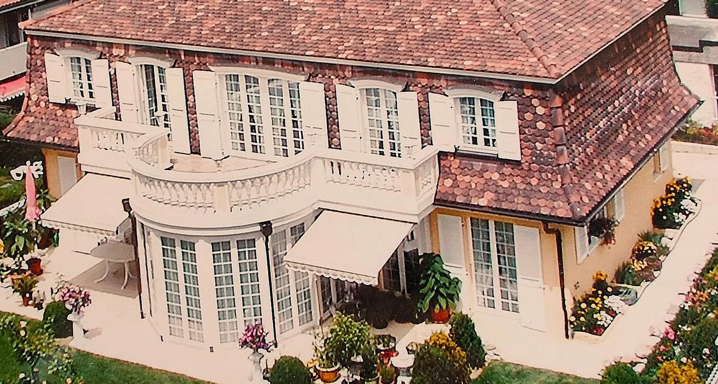 Maison de campagne française à Bottmingen - Photo 1 sur 7