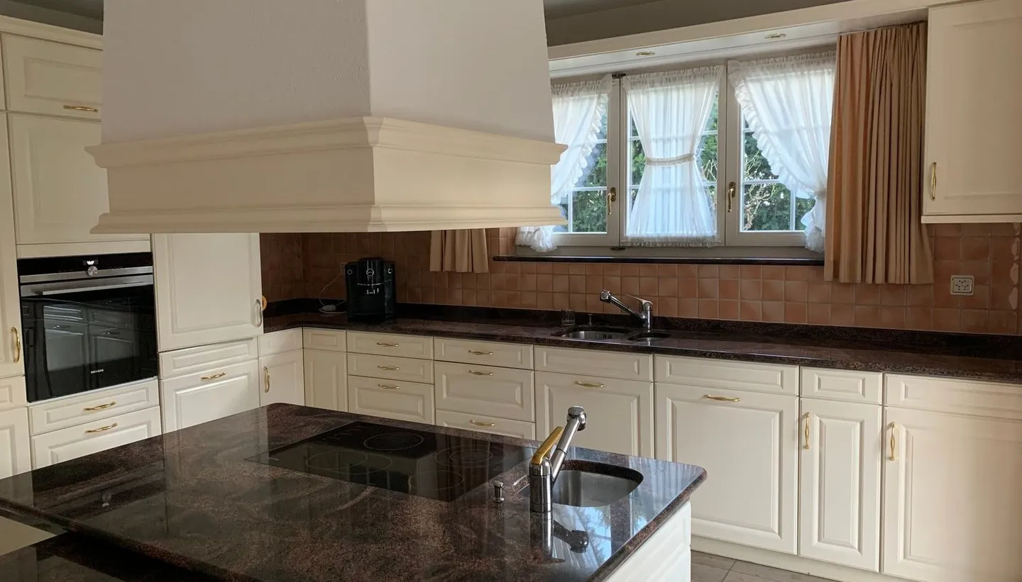 Maison de campagne française à Bottmingen - Photo 2 sur 7