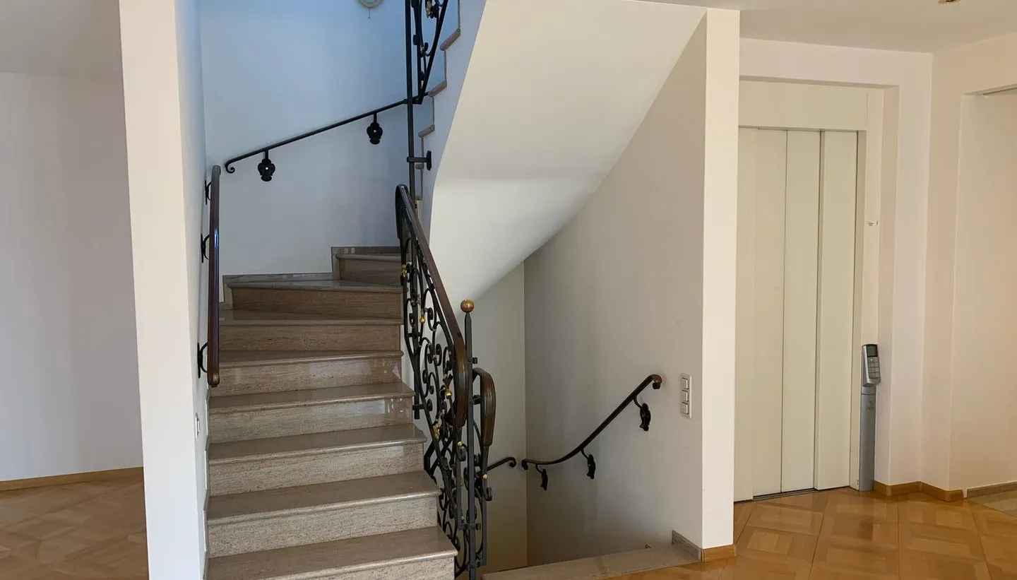 Maison de campagne française à Bottmingen - Photo 3 sur 7