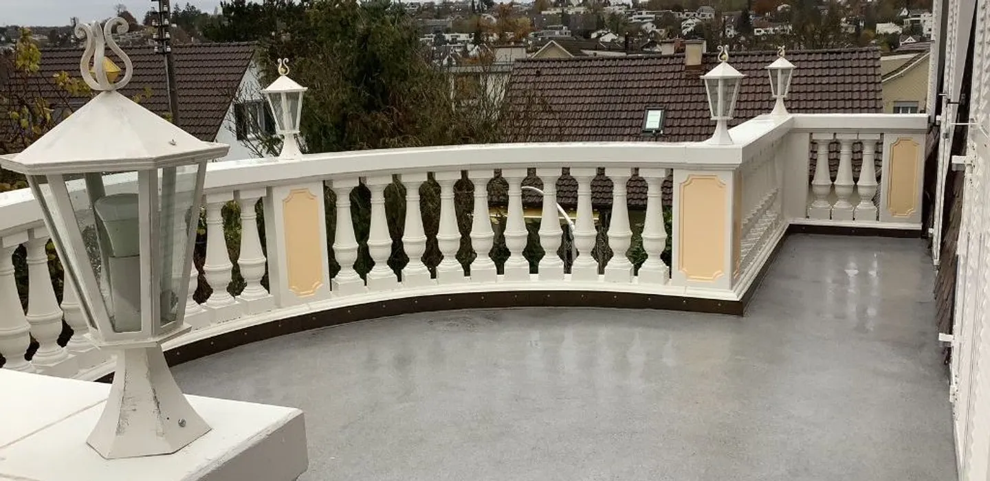 Maison de campagne française à Bottmingen - Photo 4 sur 7