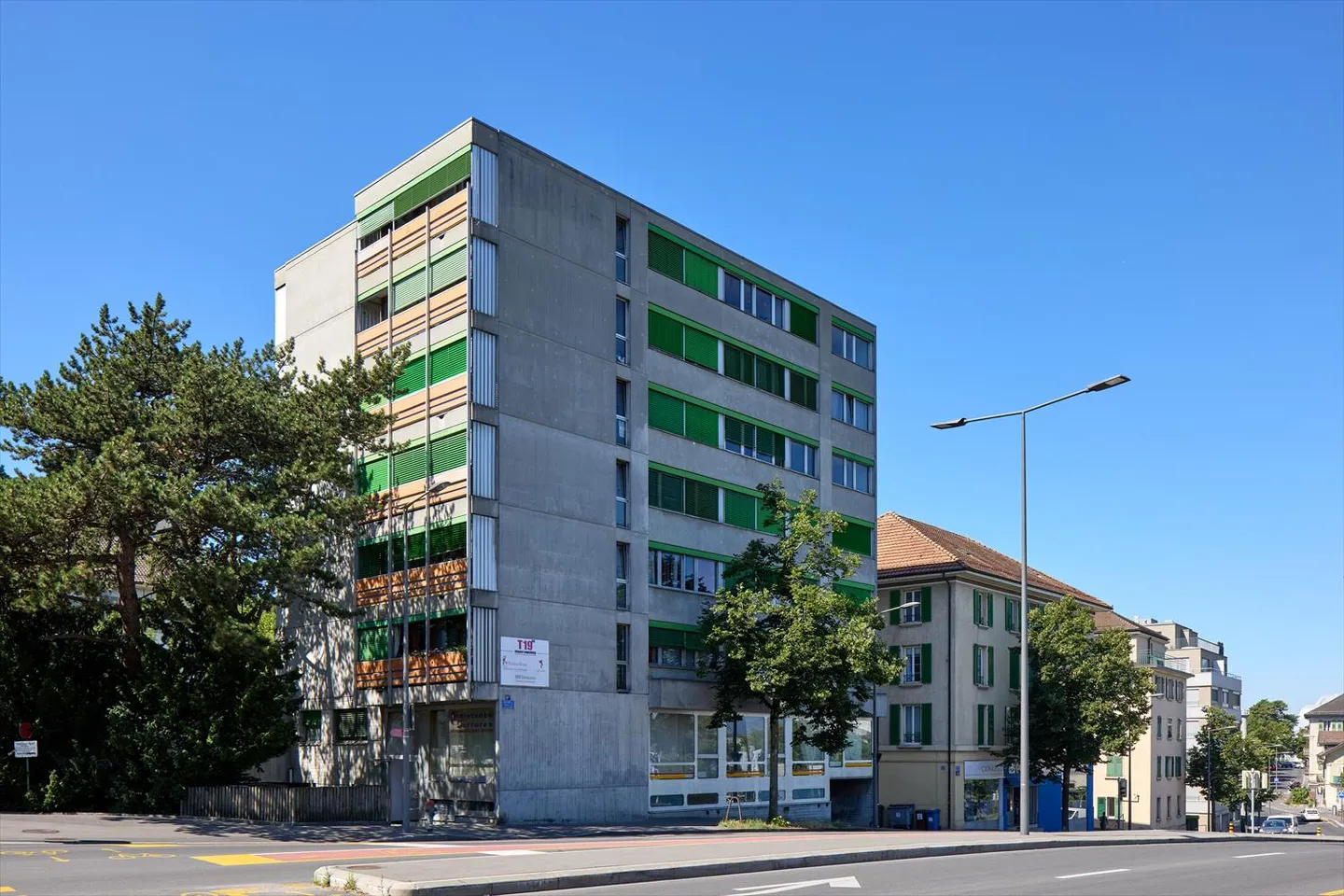 1-Zimmer-Wohnung - Foto 3 von 3