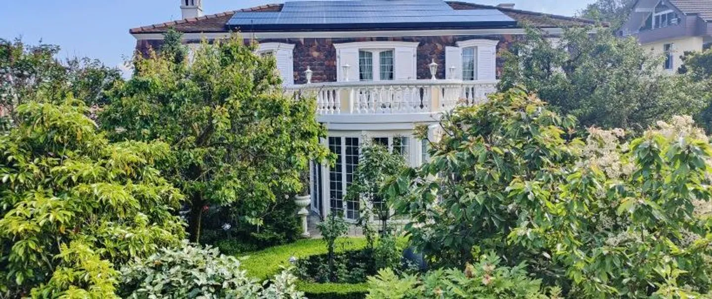 Maison de campagne française à Bottmingen - Photo 7 sur 7