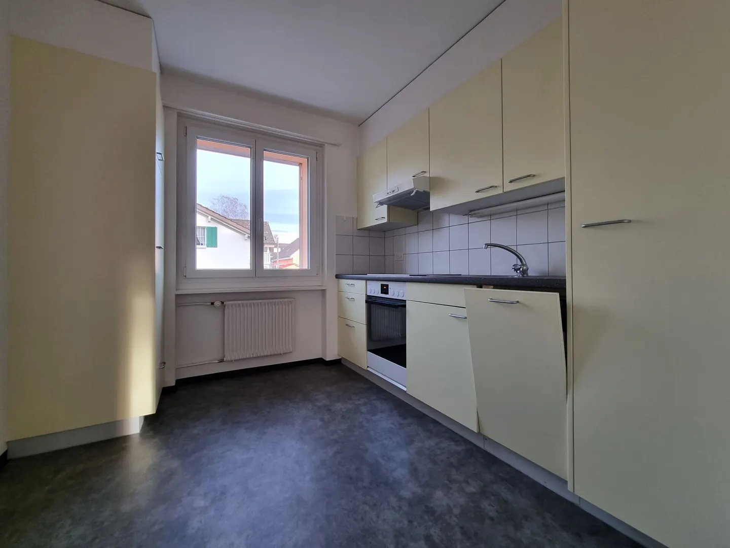 3-room apartment at Friedrich Glauserweg 5, Lengnau - Photo 1 of 9