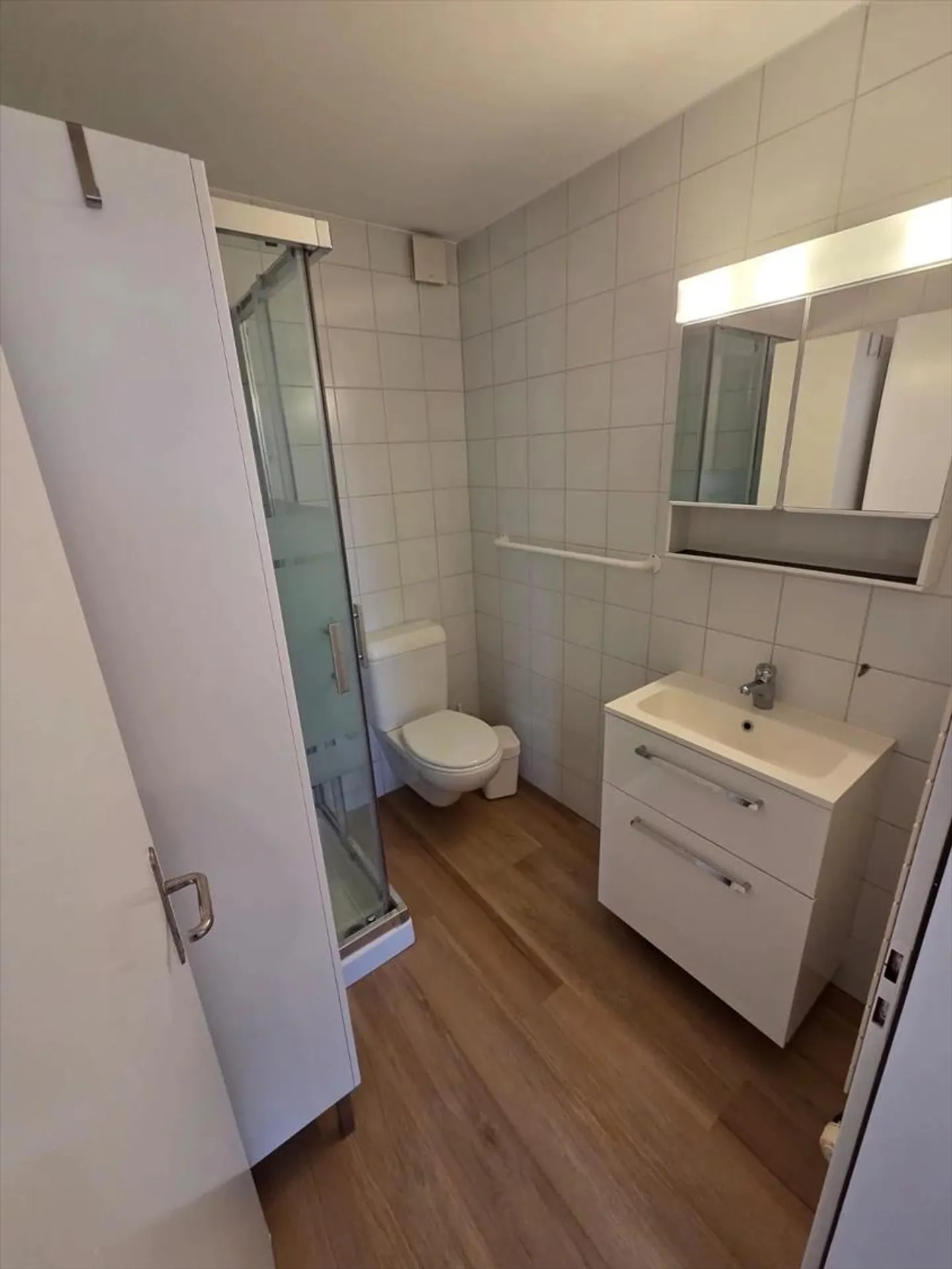 Appartamento 2 locali - Foto 5 di 5