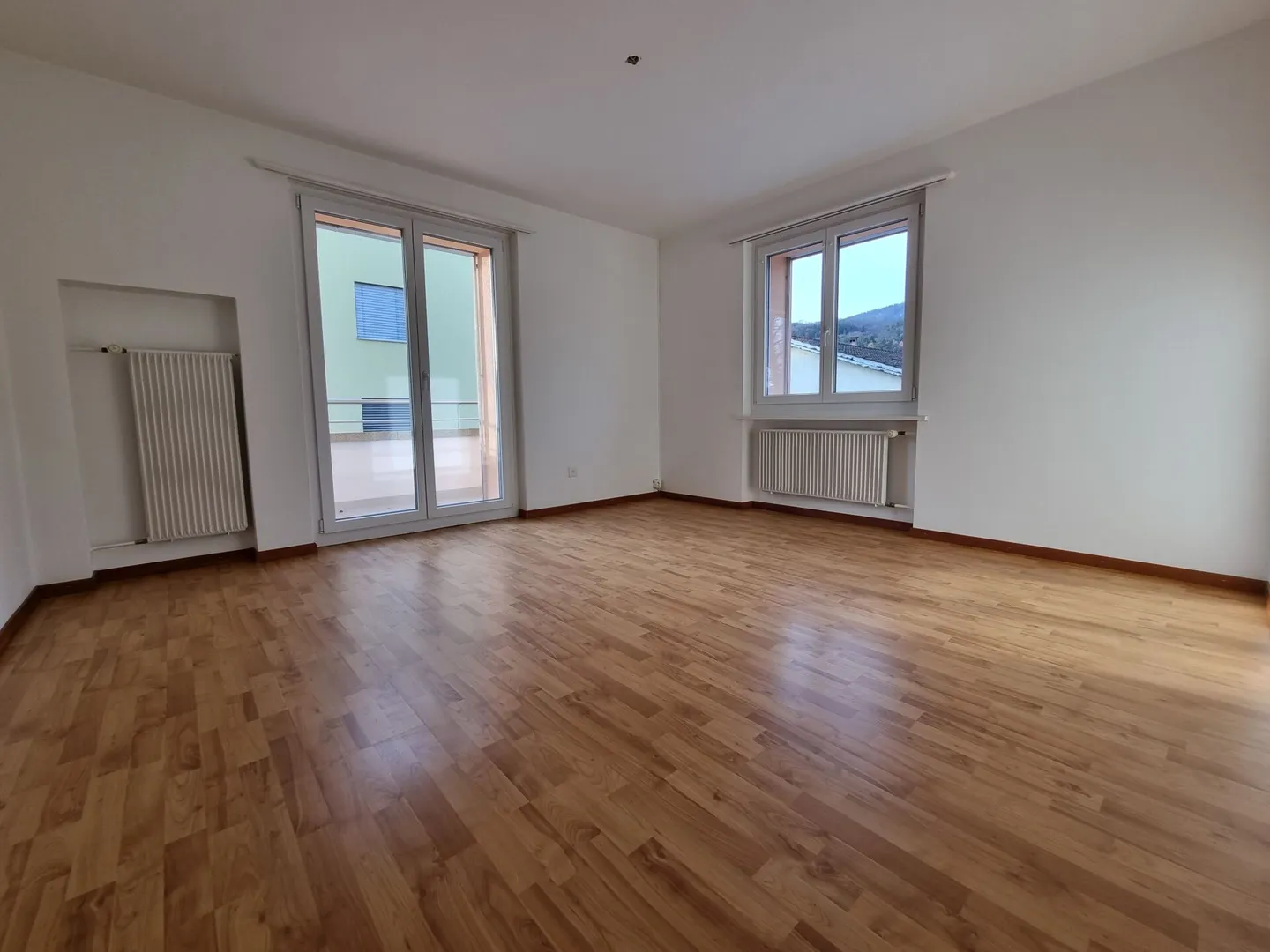 3-room apartment at Friedrich Glauserweg 5, Lengnau - Photo 5 of 9