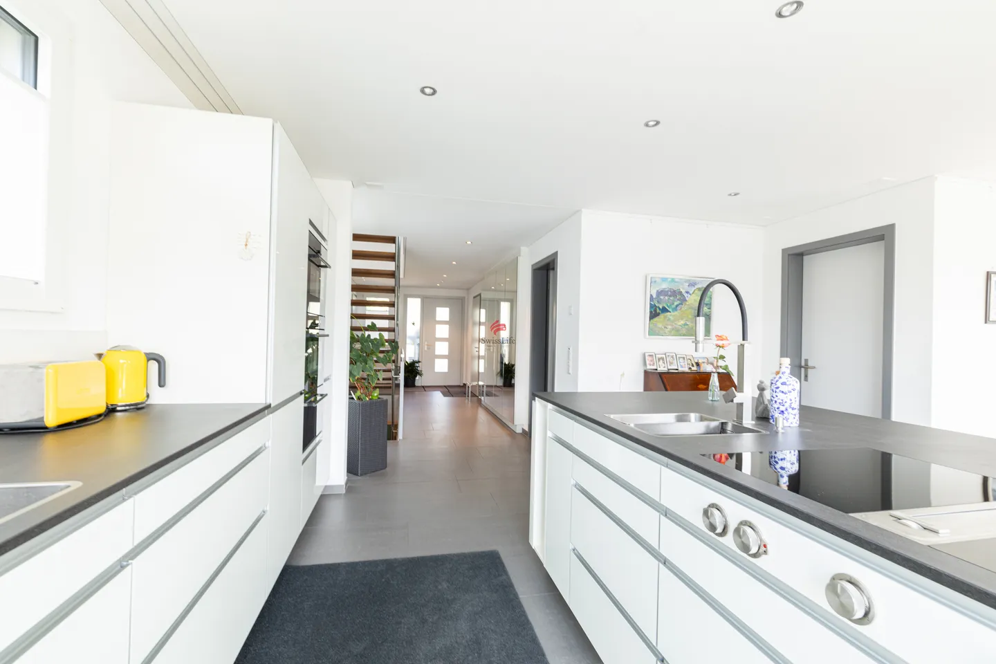 Maison individuelle à vendre - Photo 2 sur 2