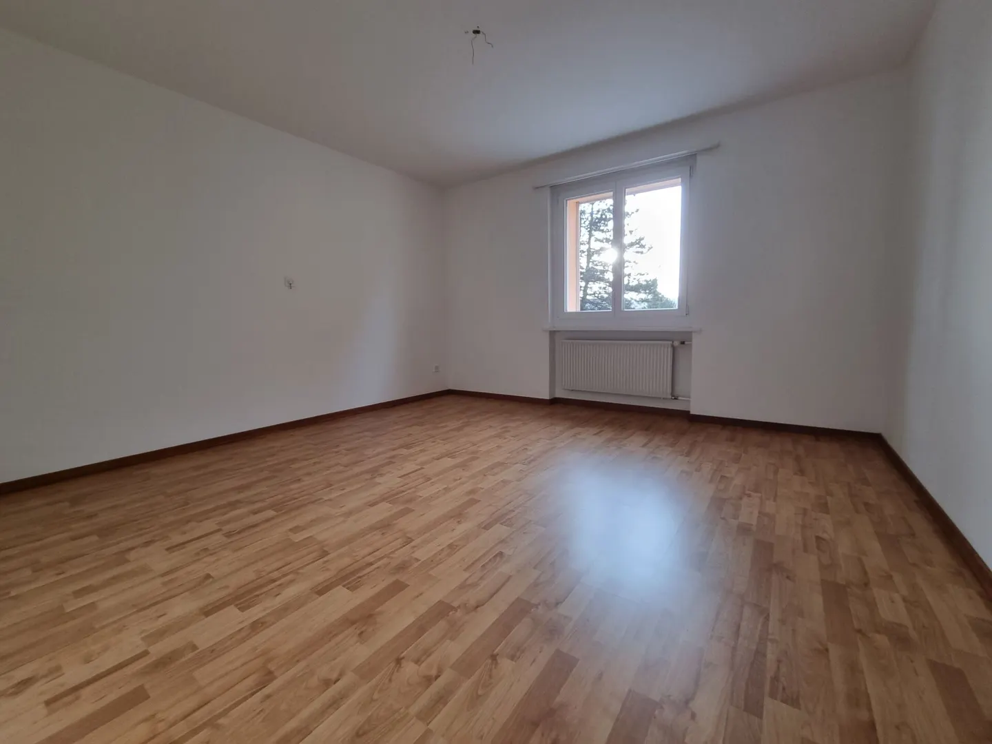 3-room apartment at Friedrich Glauserweg 5, Lengnau - Photo 6 of 9