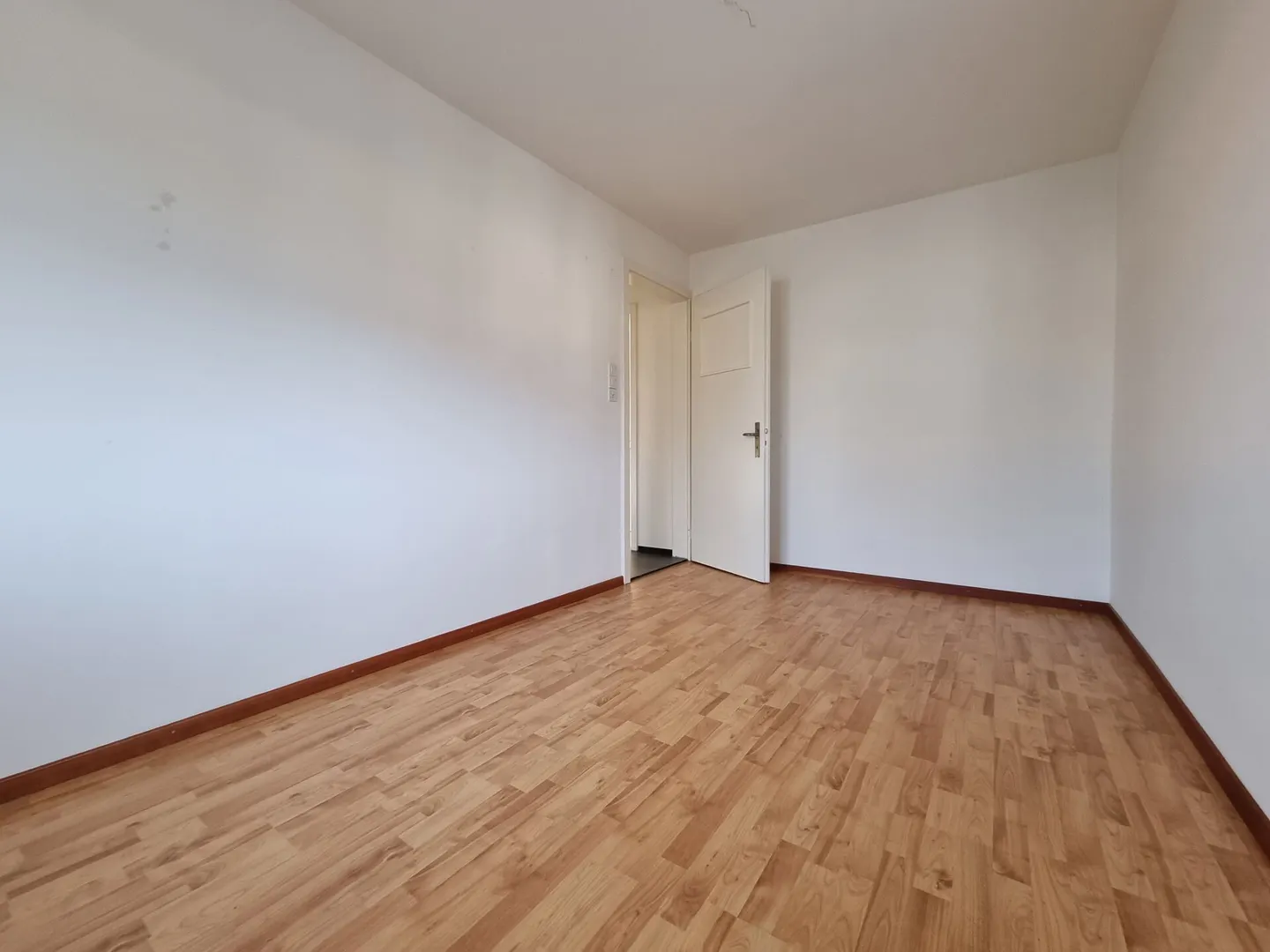 3-room apartment at Friedrich Glauserweg 5, Lengnau - Photo 7 of 9