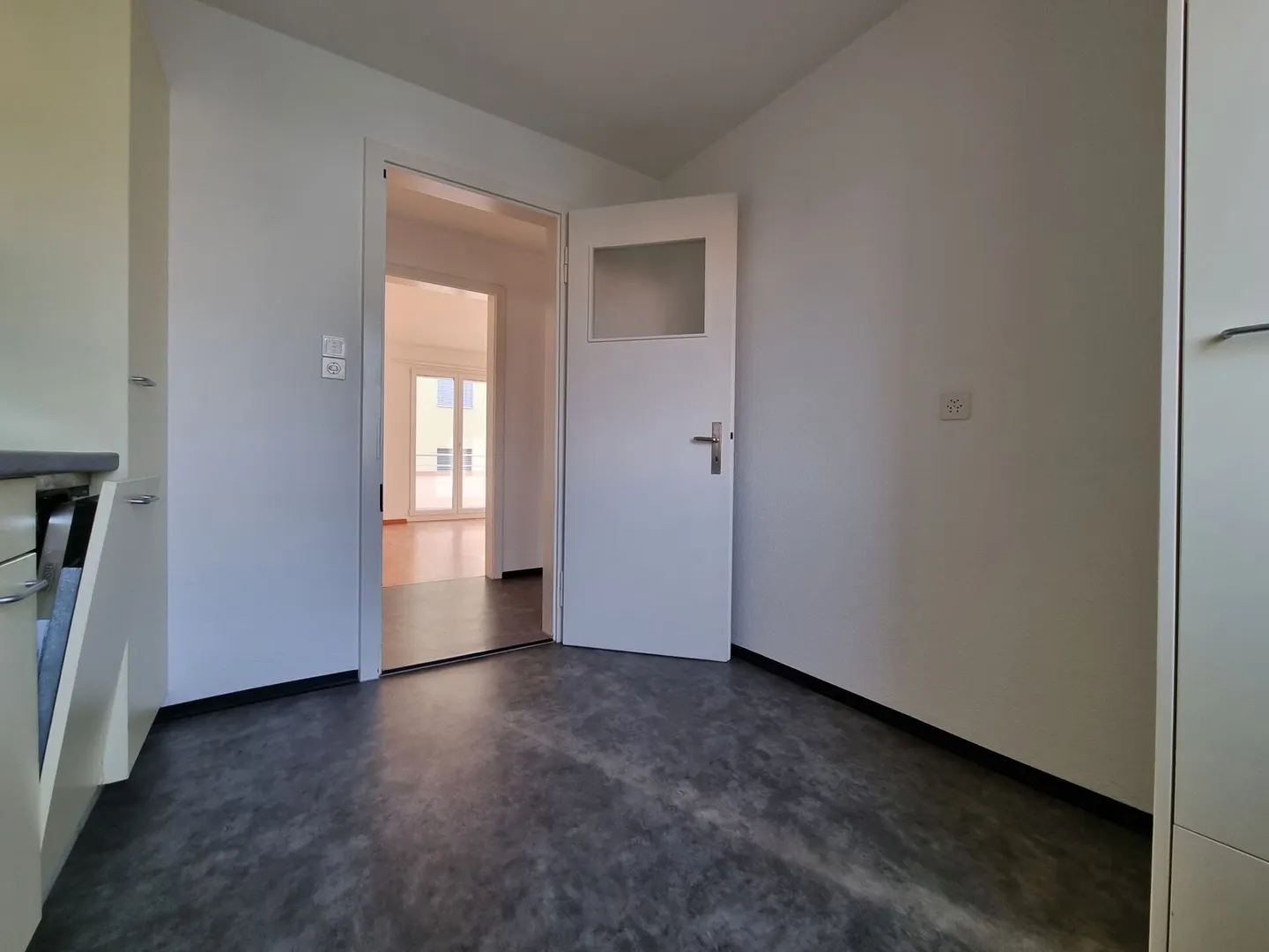 3-room apartment at Friedrich Glauserweg 5, Lengnau - Photo 2 of 9
