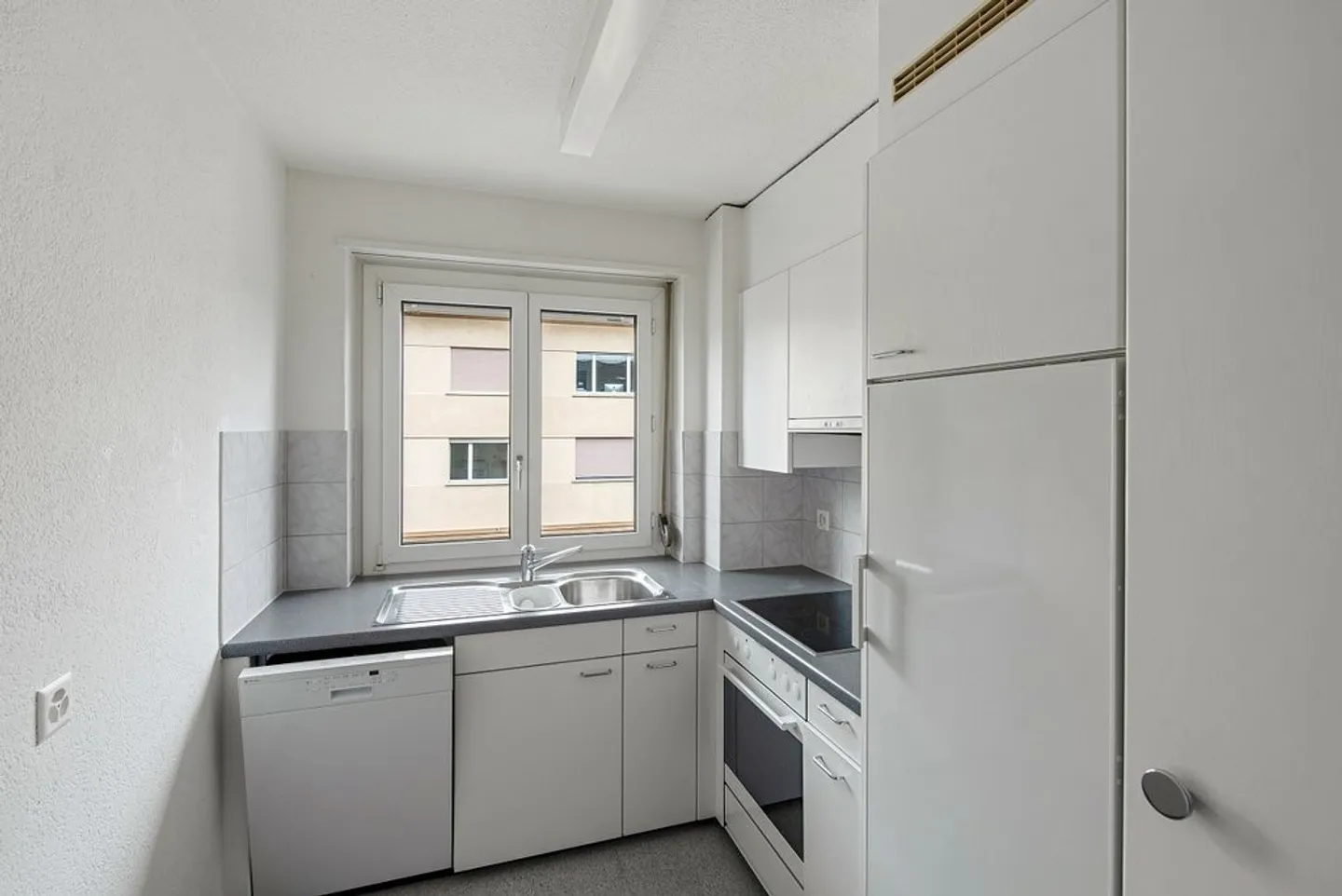 Appartement à louer - Photo 4 sur 8