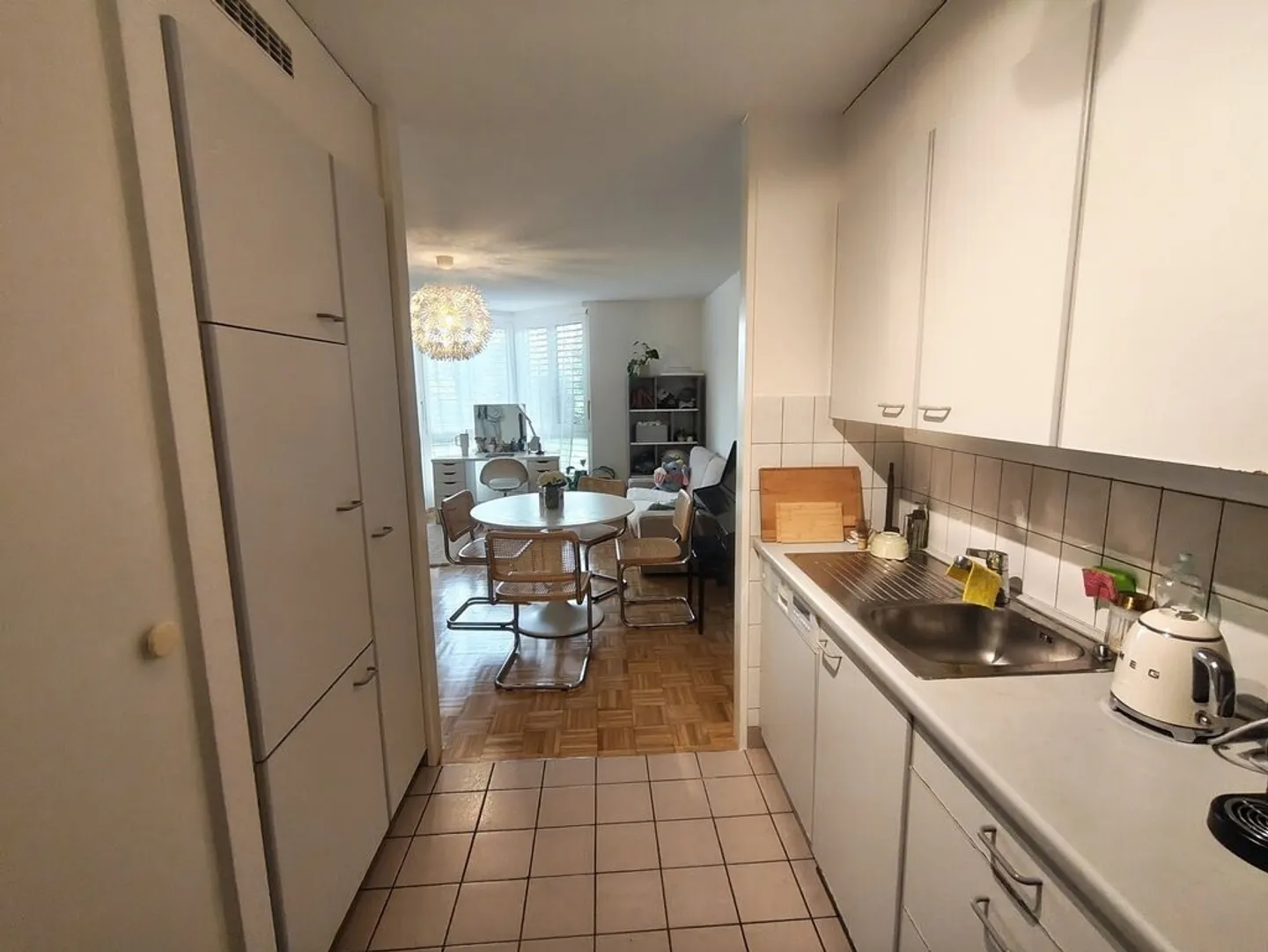 Da afferrare! Magnifico studio a Ecublens! - Foto 4 di 4