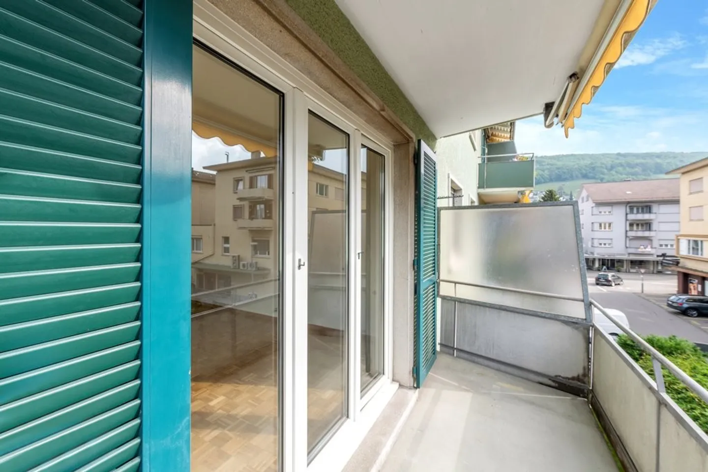 Appartement à louer - Photo 6 sur 8