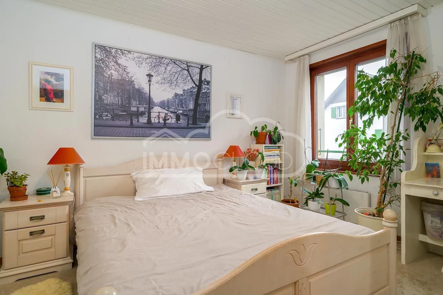 A rare address in the heart of Morges - Photo 10 of 11