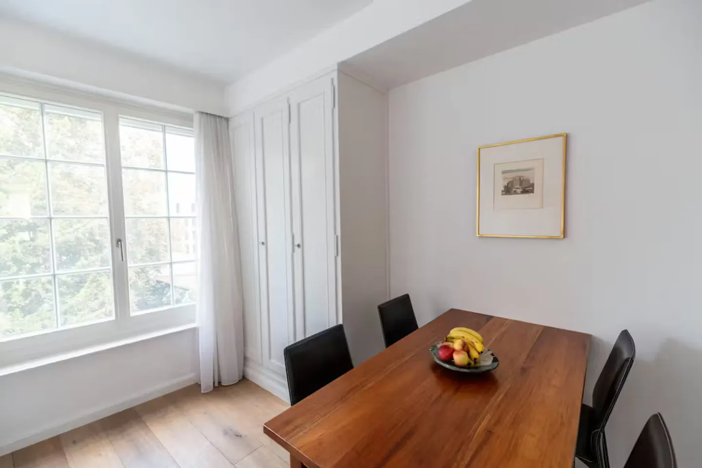 Charming Apartment in Zürich - Photo 7 of 10