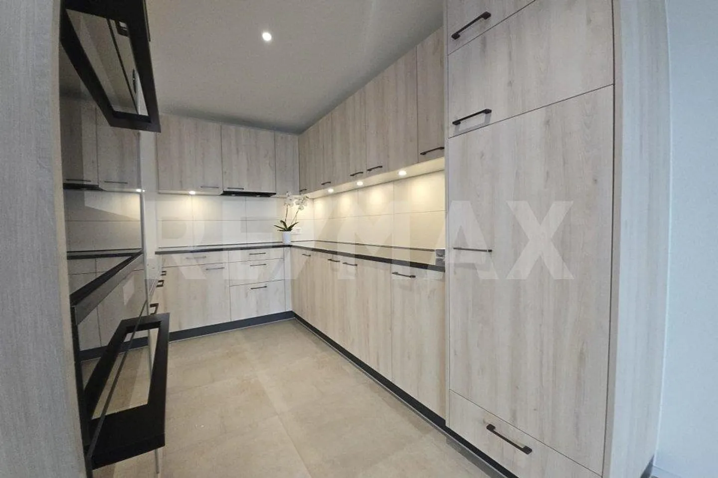 First rental: Magnificent new 4.5-room apartment with private garden! - Photo 1 of 12