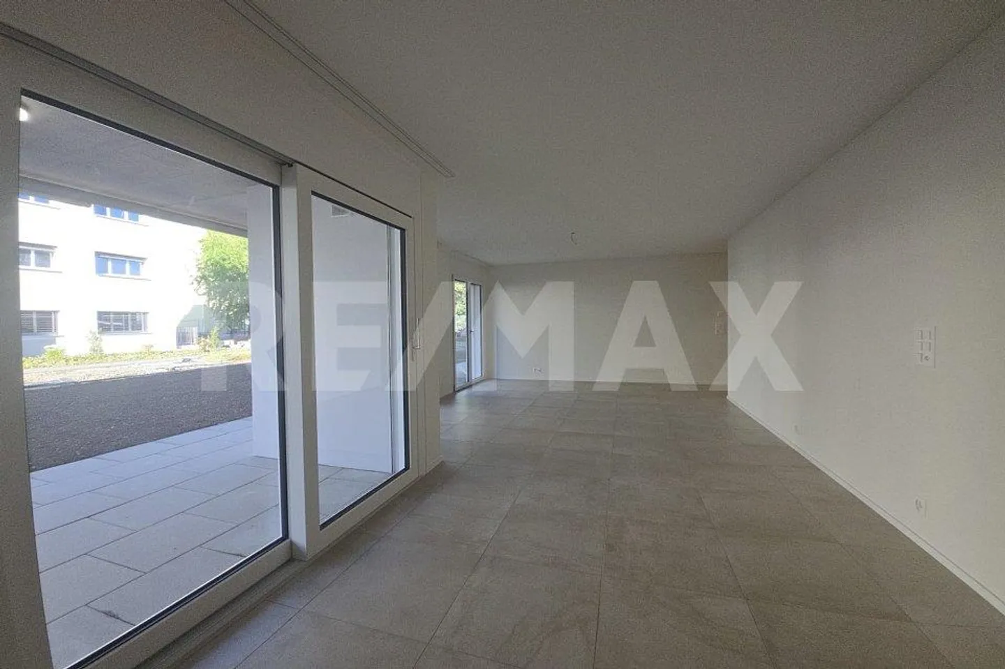 First rental: Magnificent new 4.5-room apartment with private garden! - Photo 2 of 12