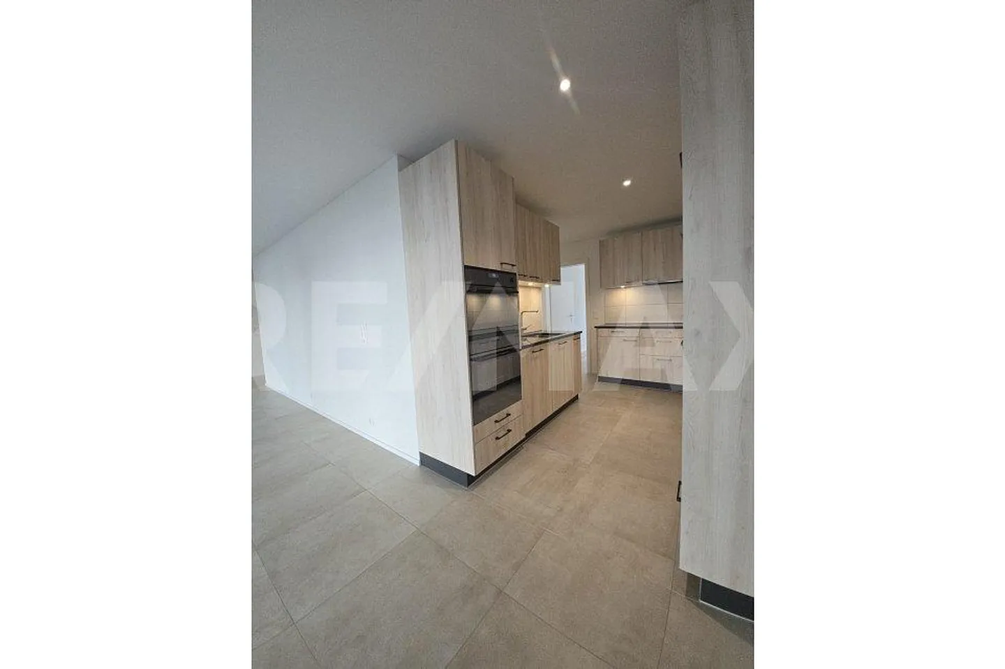 First rental: Magnificent new 4.5-room apartment with private garden! - Photo 3 of 12