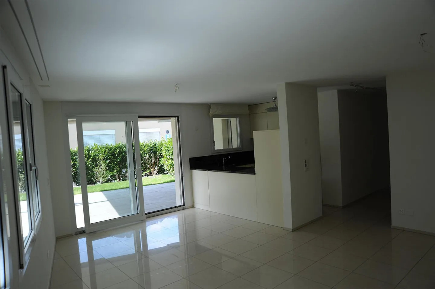 Appartamento 3 1/2 locali in affitto a Landquart - Foto 1 di 9