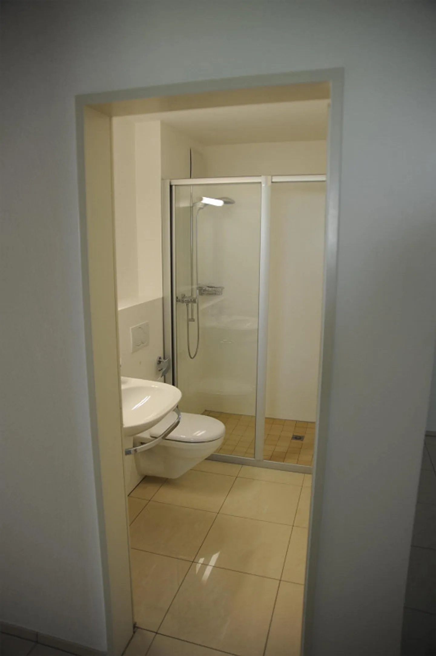 Appartamento 3 1/2 locali in affitto a Landquart - Foto 6 di 9