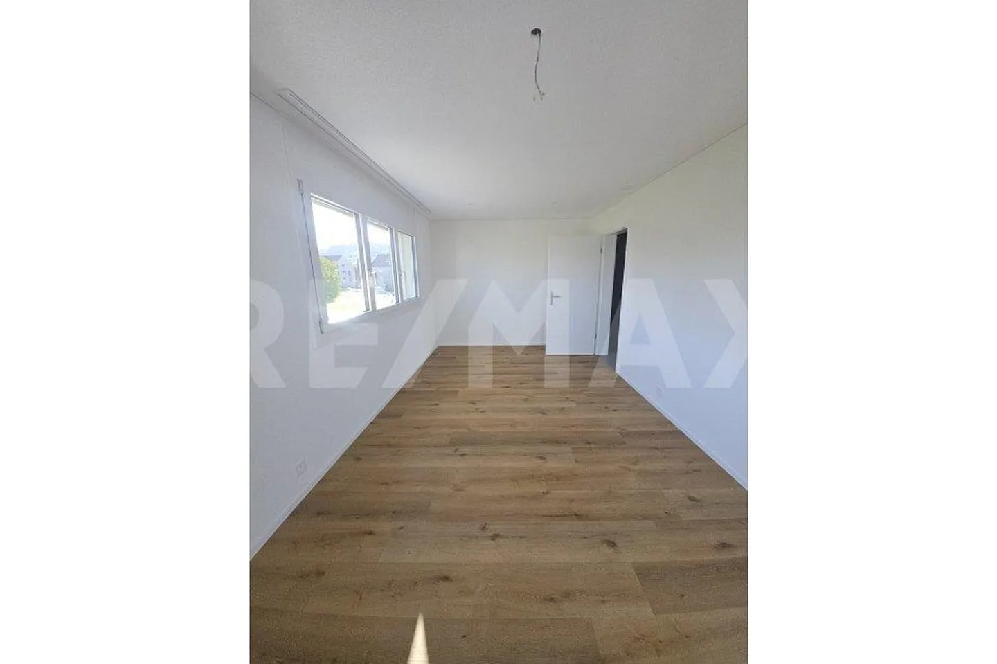 First rental: Magnificent new 4.5-room apartment with private garden! - Photo 9 of 12
