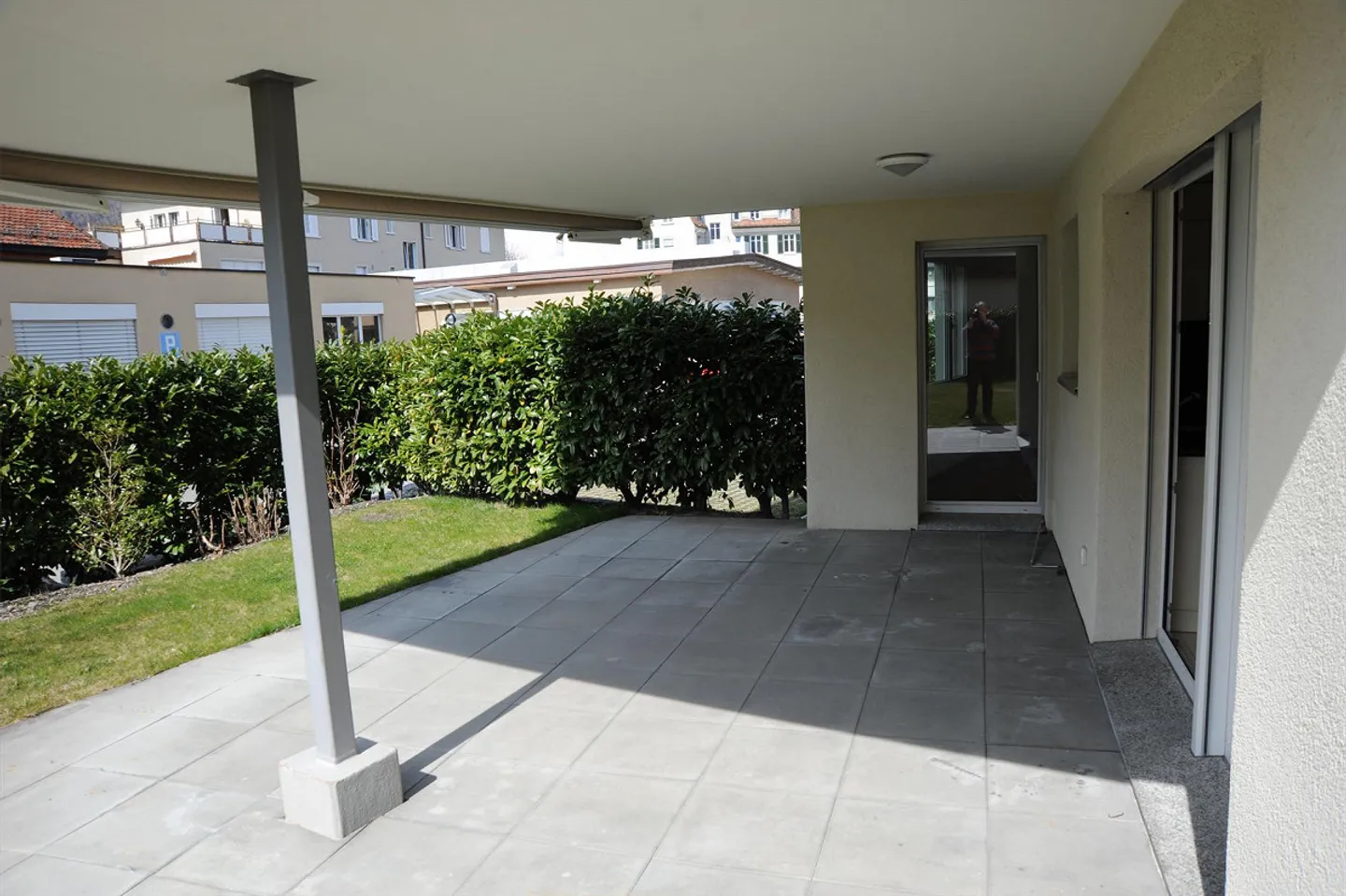 Appartamento 3 1/2 locali in affitto a Landquart - Foto 2 di 9