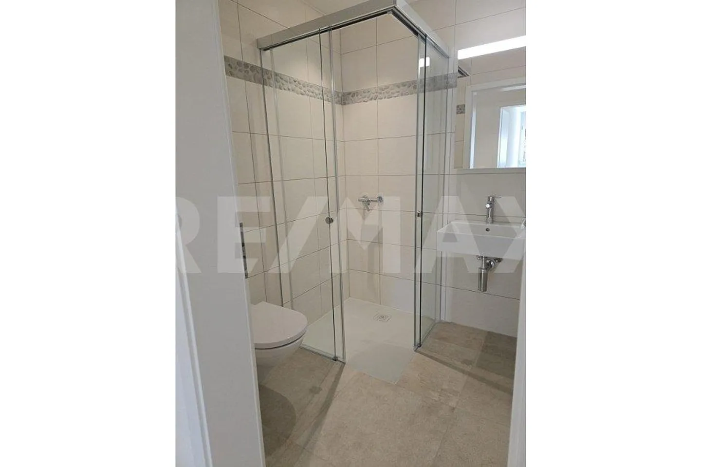 First rental: Magnificent new 4.5-room apartment with private garden! - Photo 6 of 12