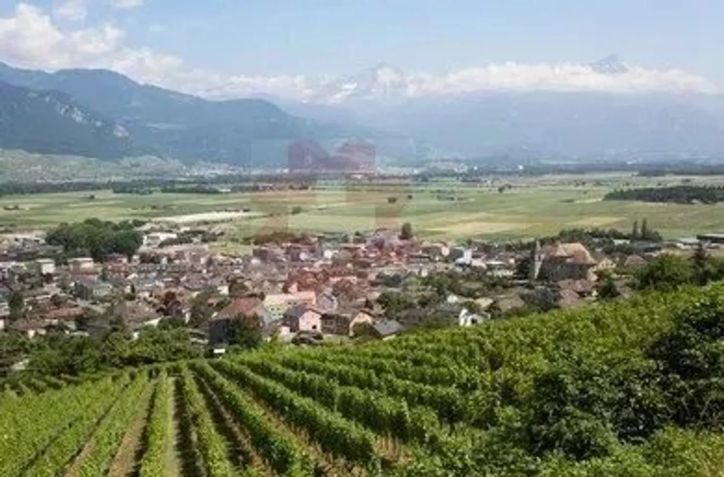 Appartement à vendre - Photo 1 sur 7