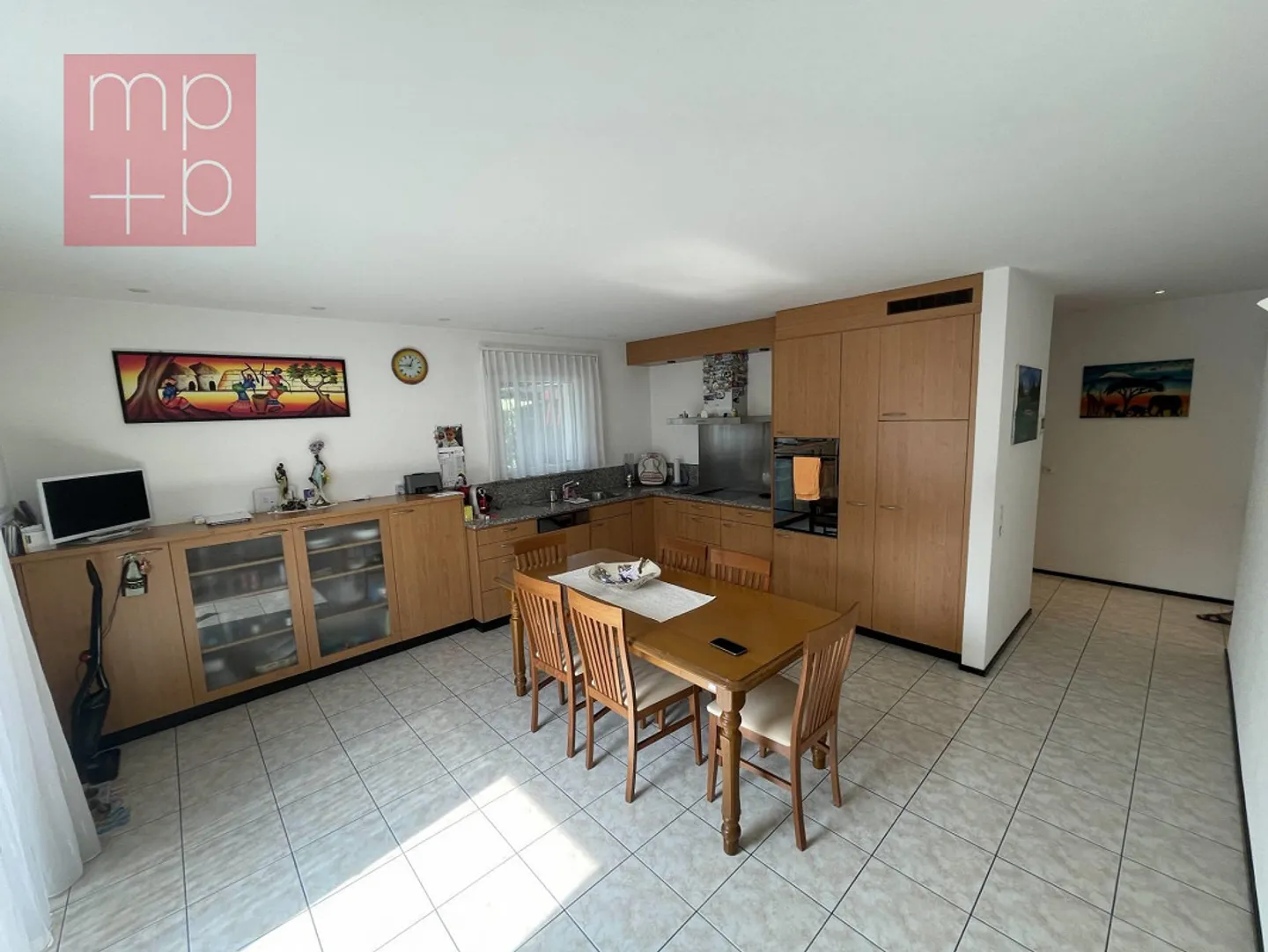 Single-family house - Mezzovico-Vira - Photo 3 of 8