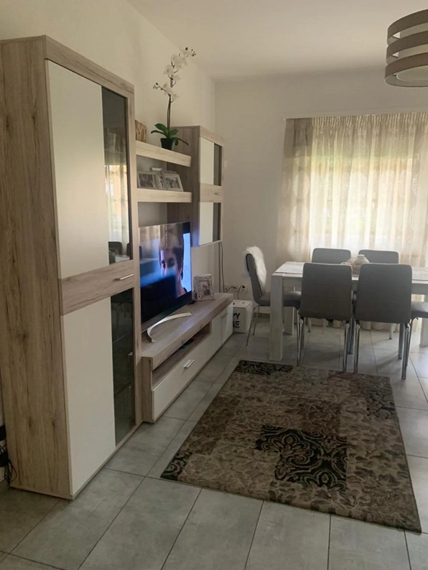 COPIE - APPARTEMENT 3.5 PIÈCES - ZONE SERVIE ET TRANQUILLE - Photo 2 sur 10