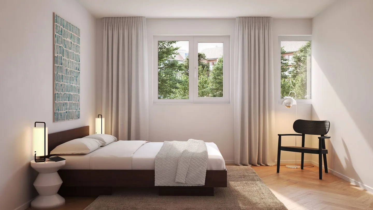 Herbie - Vivre en ville, profiter du vert : Votre maison avec jardin - Photo 2 sur 9