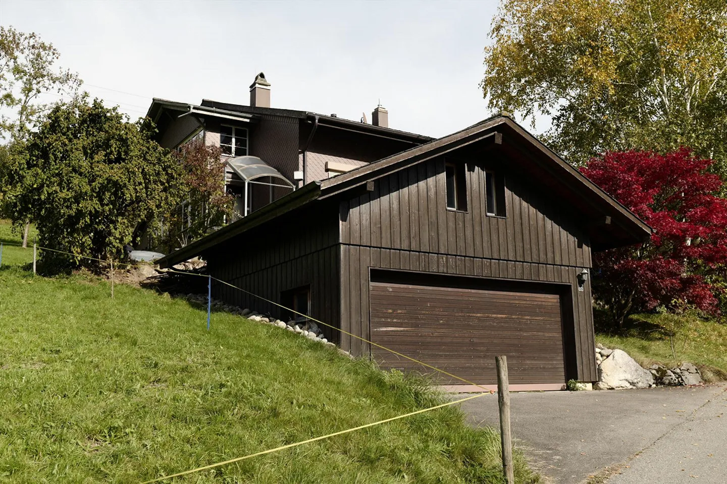 Ferme rénovée de premier plan avec appartement et dépendances - Photo 5 sur 30
