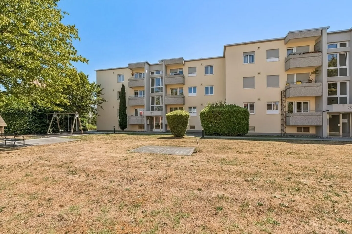 Votre nouveau chez-soi - Vivre avec confort et meilleures connexions - Photo 1 sur 9