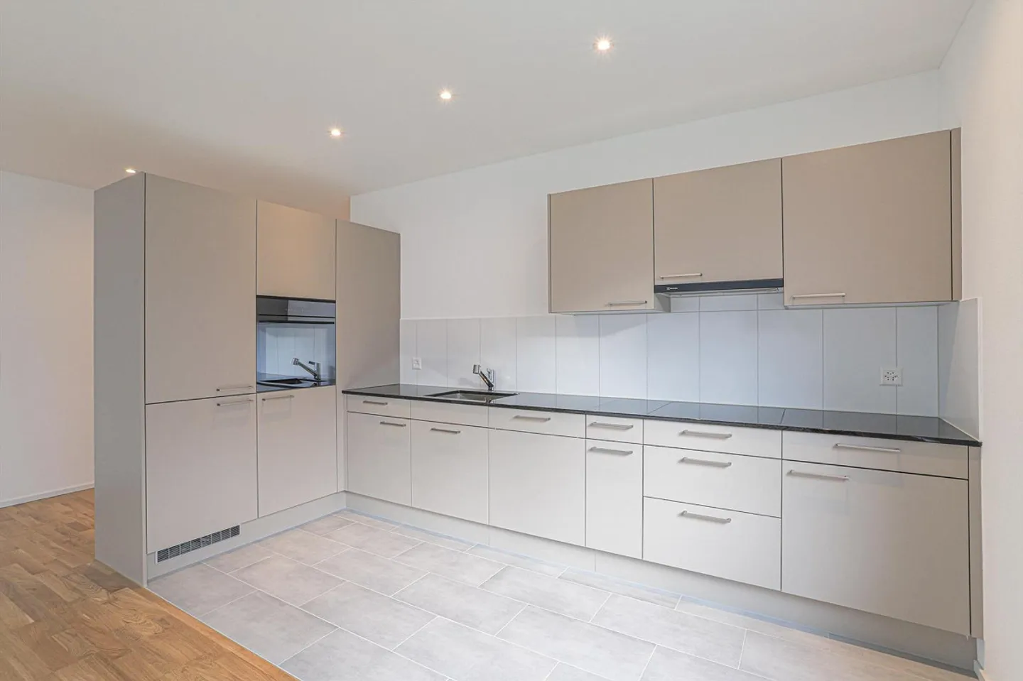 Helle Wohnung im Dorfkern - Foto 4 von 9